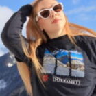 Prodotti DolomitiPromotion: stampa in quadricromia su tessuto