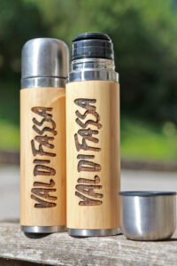 Thermos Legno