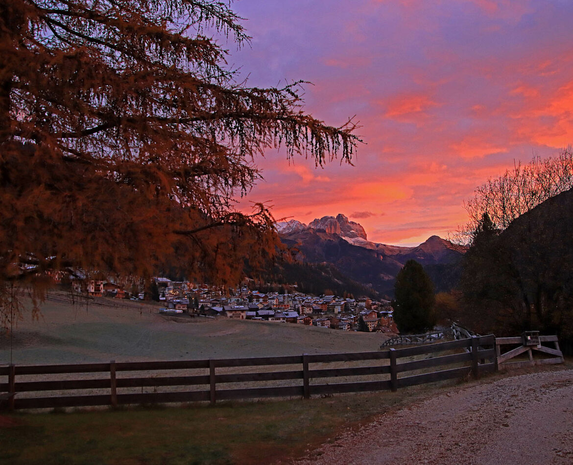 La fine di un percorso: Dolomiti Promotion saluta la sede di Strada de Sen Jan